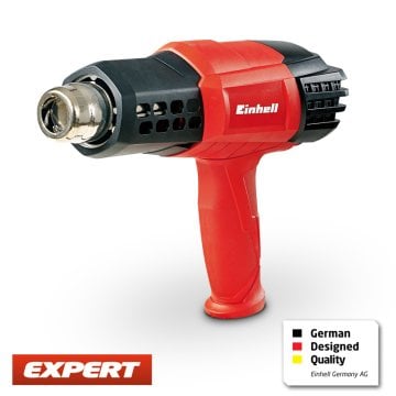 EİNHELL TE-HA 2000 E Sıcak Hava Tabancası 2000 W