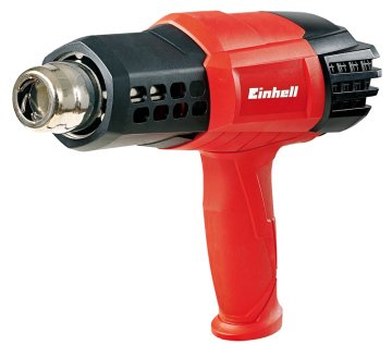 EİNHELL TE-HA 2000 E Sıcak Hava Tabancası 2000 W