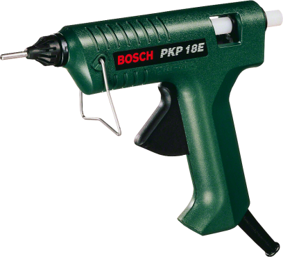 BOSCH PKP 18 E Tutkal Tabancası 20gr/Dak.