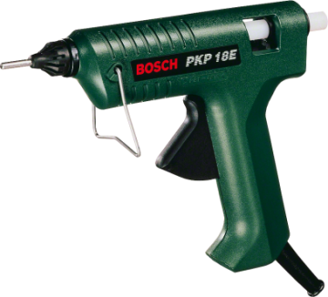 BOSCH PKP 18 E Tutkal Tabancası 20gr/Dak.