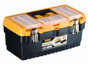 Mano MT-16 '' METAL KİLİTLİ TAKIM ÇANTASI