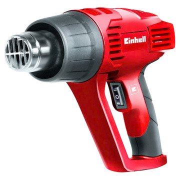 EİNHELL TE-HA 2000/1  Sıcak Hava Tabancası 2000 W