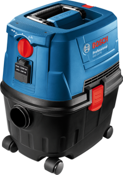 BOSCH GAS 15 PS Islak Kuru Elektrik Süpürgesi 1100 Watt