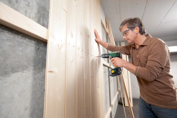 Bosch PSB 1800 LI-2 1,5 AH Akülü Darbeli Delme/Vidalama Makinesi (Çift Akü)