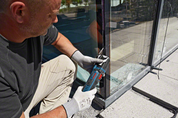 BOSCH GOP 55-36 Çok Yönlü Kesici 550 Watt
