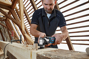 BOSCH GOP 55-36 Çok Yönlü Kesici 550 Watt