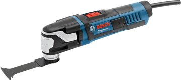 BOSCH GOP 55-36 Çok Yönlü Kesici 550 Watt