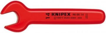 Knipex 980013 Tek Ağız Anahtar 13.0mm
