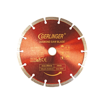 Soketli Elmas Daire Testereler  115mm