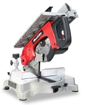 MAX EXTRA MX8230 Gönye Kesme Makinası 255mm 1600 Watt - Pvc - Ahşap -  Metal - Alüminyum Kesme