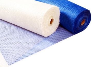 Fiberglas Sıva Filesi 50 Metre 75 Gr