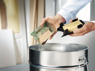 BOSCH PSS 200 AC Titreşimli Zımpara 200 Watt / x 92 x 182 mm