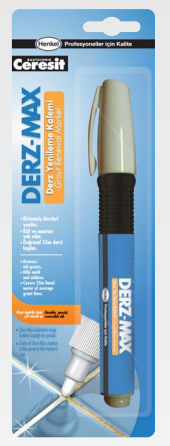Ceresit Derz-Max Derz Yenileme Kalemi ( Beyaz - 24 Adet )
