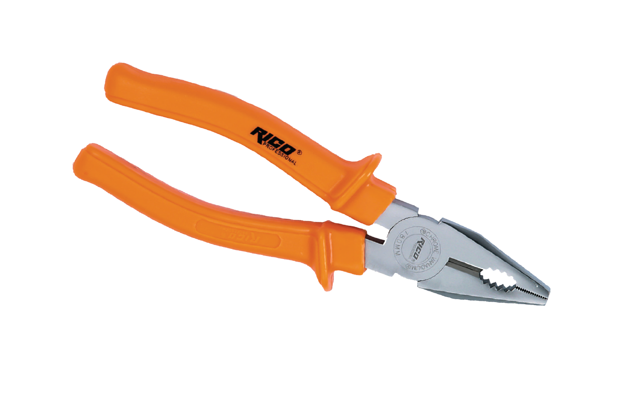 Rico Steel Pense Çeşitleri