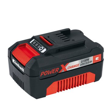 EINHELL GE-LC 18 Li Kit Akülü Ağaç Kesme