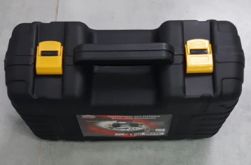 Autokit FA1-041 Çift Piston Lastik Şişirme 12 Volt Hava Kompresörü
