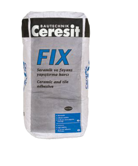 Ceresit CM 11 Seramimk ve Fayans Yapıştırma Harcı ( 25 Kg