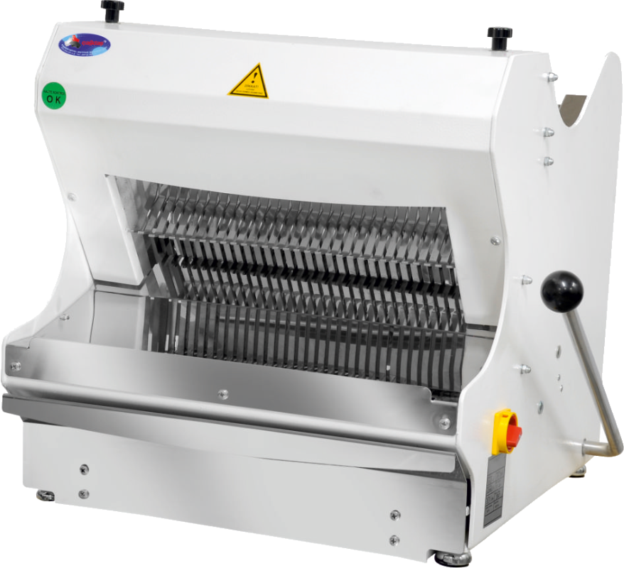 ÇAĞDAŞ Set Üstü Ekmek Dilimleme Makinası 220 VOLT