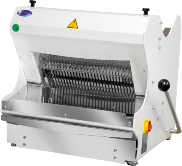 ÇAĞDAŞ Set Üstü Ekmek Dilimleme Makinası 220 VOLT