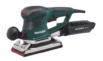 METABO SRE 4350 Turbotec Titreşim Zımpara 350 Watt