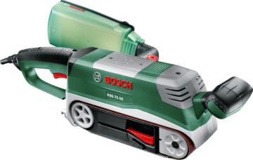 BOSCH PBS 75 A Tank Zımpara 710 Watt / 75 x 533 mm
