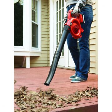 EINHELL GE-CL 18 Li Kit Akülü Yaprak Üfleme