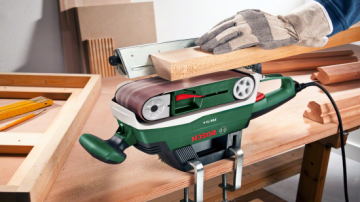 BOSCH PBS 75 A Tank Zımpara 710 Watt / 75 x 533 mm
