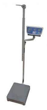 BMI 200 Kg Kilo Boy Ölçer Baskül