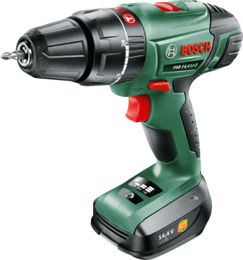BOSCH PSB 18 Li-2 Akülü Darbeli Vidalama 18 Volt