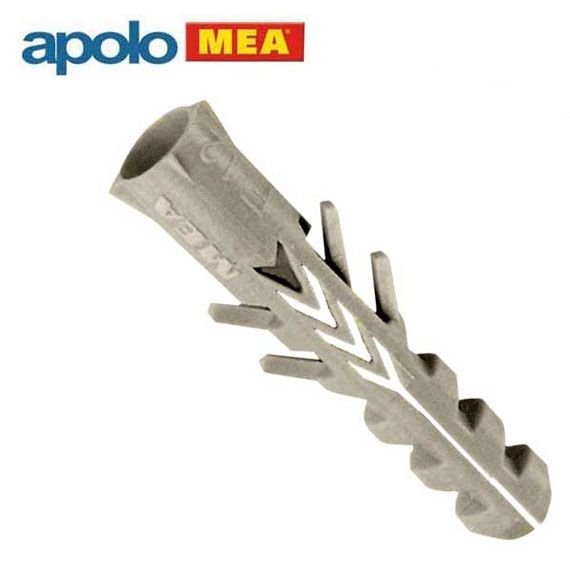Apolo Mea - F Dübel 14 x 70 mm - 20 Adet