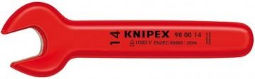 Knipex 980027 Tek Ağız Anahtar 27.0mm