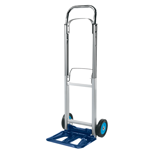 EİNHELL BT-HT 90 Katlanır Taşıyıcı Max 90 Kg