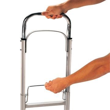 EİNHELL BT-HT 90 Katlanır Taşıyıcı Max 90 Kg