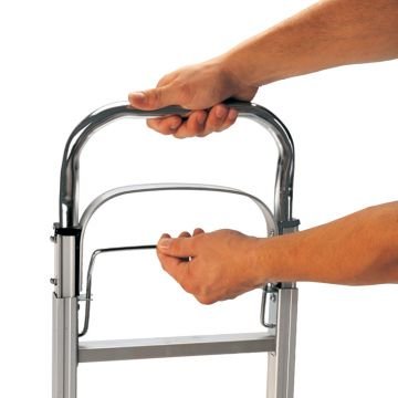 EİNHELL BT-HT 90 Katlanır Taşıyıcı Max 90 Kg