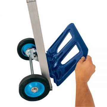 EİNHELL BT-HT 90 Katlanır Taşıyıcı Max 90 Kg