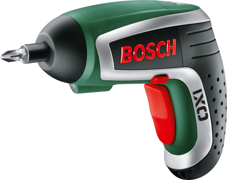 BOSCH IXO IV UPGRADE Li-on Akülü Vidalama