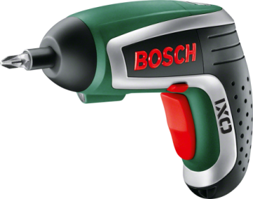 BOSCH IXO IV UPGRADE Li-on Akülü Vidalama