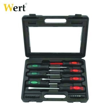 WERT W 2230 Tornavida - Bits Uç Seti 21 Parça