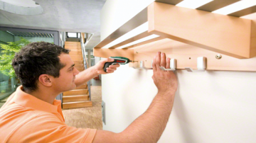 BOSCH IXO IV UPGRADE Li-on Akülü Vidalama