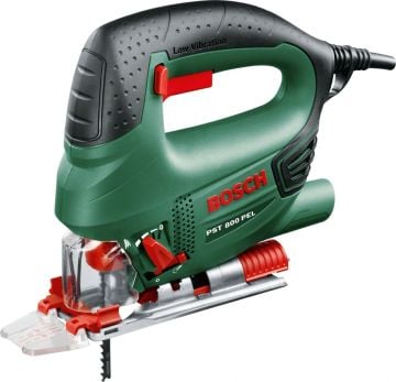 BOSCH PST 800 PEL Dekupaj Testeresi 530 Watt / 80 mm
