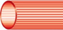 SEL 1 1/2'' PVC Bahçe Sera Floresan 38 mm (50 Metre)