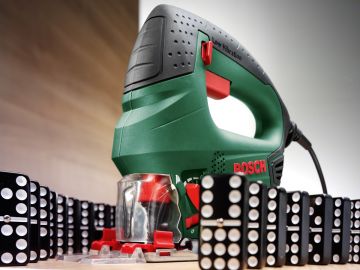 BOSCH PST 800 PEL Dekupaj Testeresi 530 Watt / 80 mm