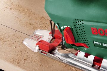 BOSCH PST 800 PEL Dekupaj Testeresi 530 Watt / 80 mm