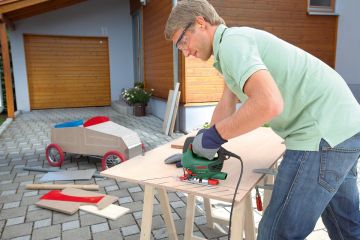 BOSCH PST 800 PEL Dekupaj Testeresi 530 Watt / 80 mm