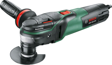 BOSCH PMF 350 CES Çok Fonksiyonlu Alet 350 Watt