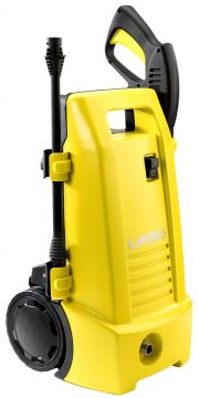 LAVOR NINJA 120 Soğuk Yıkama Makinası 120 Bar