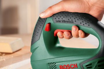 BOSCH PST 650 Dekupaj Testeresi  500 Watt / 65 mm