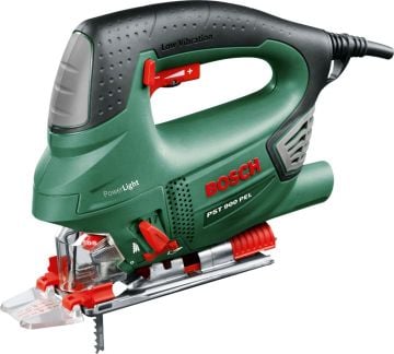 BOSCH PST 900 PEL Dekupaj Testeresi 620 Watt / 90 mm