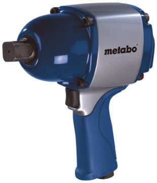 METABO SR 4500 Somun Sıkma Tabancası 1,490 Nm / 1''