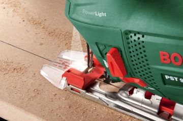 BOSCH PST 900 PEL Dekupaj Testeresi 620 Watt / 90 mm